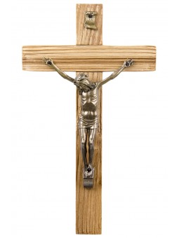 Krzyż ręcznie robiony 1