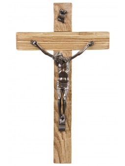 Krzyż ręcznie robiony 3
