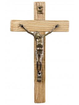 Krzyż ręcznie robiony 8