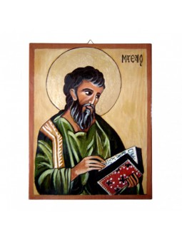 "Św. Mateusz" ikona