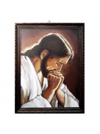 Obraz - JEZUS w ogrójcu